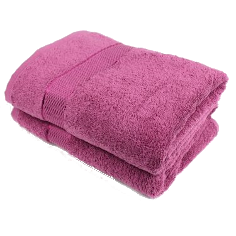 Рушник ЕНЕЙ-ПЛЮС махровий, бавовна, 70X140 см, 400 г/м. кв.